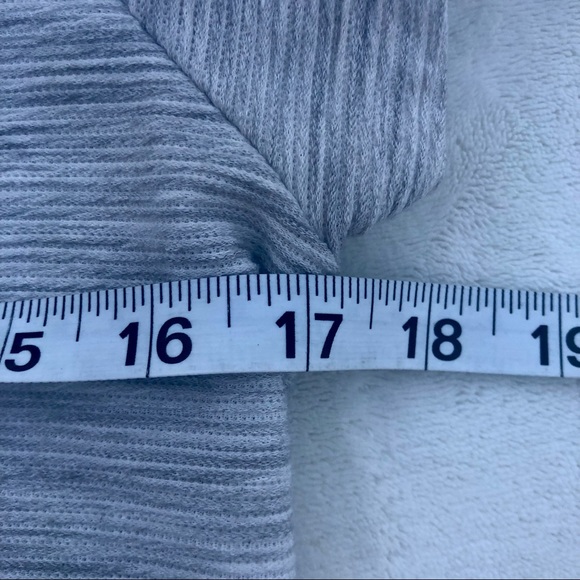 Merona Target Dress Gray Lounge Athlesuire Sz. Small - Picture 9 of 9